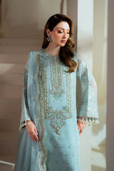 LUXURY PREMIUM 3PCS STICHED | LP-1542-US
