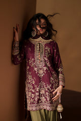 LUXURY PREMIUM 3PCS STICHED | LP-1539-US