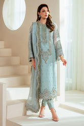 LUXURY PREMIUM 3PCS STICHED | LP-1542-US