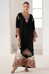 LUXURY KAAFTAN STITCHED | LK-8517-US