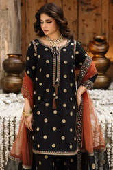 LUXURY PREMIUM 3PCS STICHED | LP-15390-US