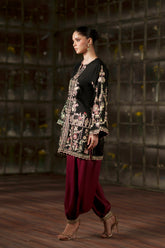 LUXURY KAAFTAN STITCHED | LK-851810-US