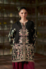LUXURY KAAFTAN STITCHED | LK-851810-US