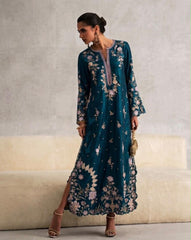 LUXURY KAAFTAN STITCHED | LK-8518990-US