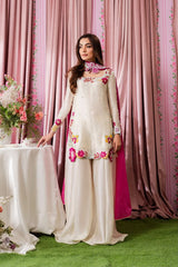 LUXURY SILK 2PCS STITCHED | LS-361999-US