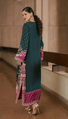 LUXURY KAAFTAN STITCHED | LK-85123-US
