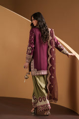 LUXURY PREMIUM 3PCS STICHED | LP-1539-US