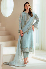 LUXURY PREMIUM 3PCS STICHED | LP-1542-US