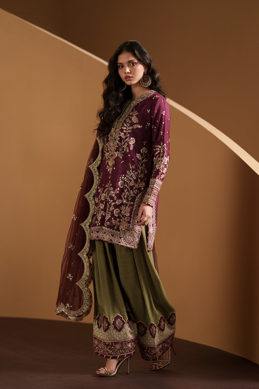 LUXURY PREMIUM 3PCS STICHED | LP-1539-US