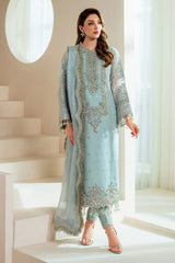 LUXURY PREMIUM 3PCS STICHED | LP-1542-US