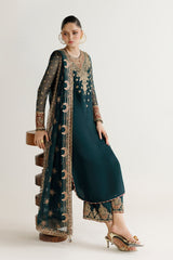 LUXURY PREMIUM 3PCS STICHED | LP-15372-US