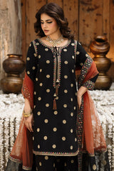 LUXURY PREMIUM 3PCS STICHED | LP-15390-US