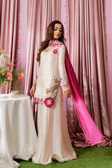LUXURY SILK 2PCS STITCHED | LS-361999-US