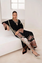 LUXURY KAAFTAN STITCHED | LK-8517-US