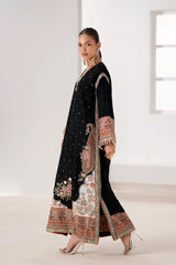 LUXURY KAAFTAN STITCHED | LK-8517-US