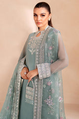 LUXURY PREMIUM 3PCS STICHED | LP-15026-US