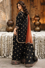 LUXURY PREMIUM 3PCS STICHED | LP-15390-US