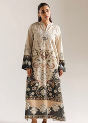 LUXURY SILK 2PCS STITCHED | LS-3621-US